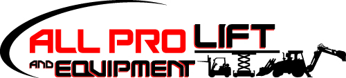 All Pro Lift and Equipment